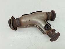 Tube d'échappement Lexus RX