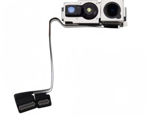 Original iPhone 16 Pro Selfie Front Kamera Flex Vorne FaceID Lichtsensor Kabel