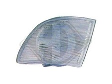 BLINKLEUCHTE LINKS für Mercedes Vito 1995-2003 mit weißem Glas BLINKLEUCHTE LINKS für Mercedes Vito 1995-2003 mit weißem Glas
