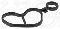 Elring 261.100 Dichtung, ÖLfiltergehäUse FüR Audi Seat Skoda VW