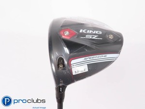 Cobra King Sz Driver | eBay