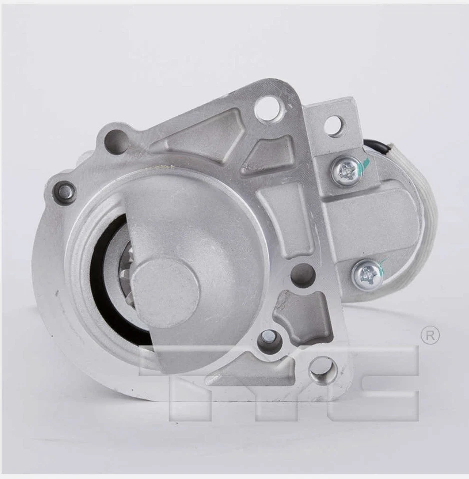 Starter Motor TYC 1-17867 (Fast Ship!) - Image 3 of 4