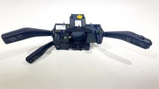 2007 VOLKSWAGEN PASSAT STALKS  COMBINATION SWITCHES LIGHTS WIPERS INDICATORS CUI