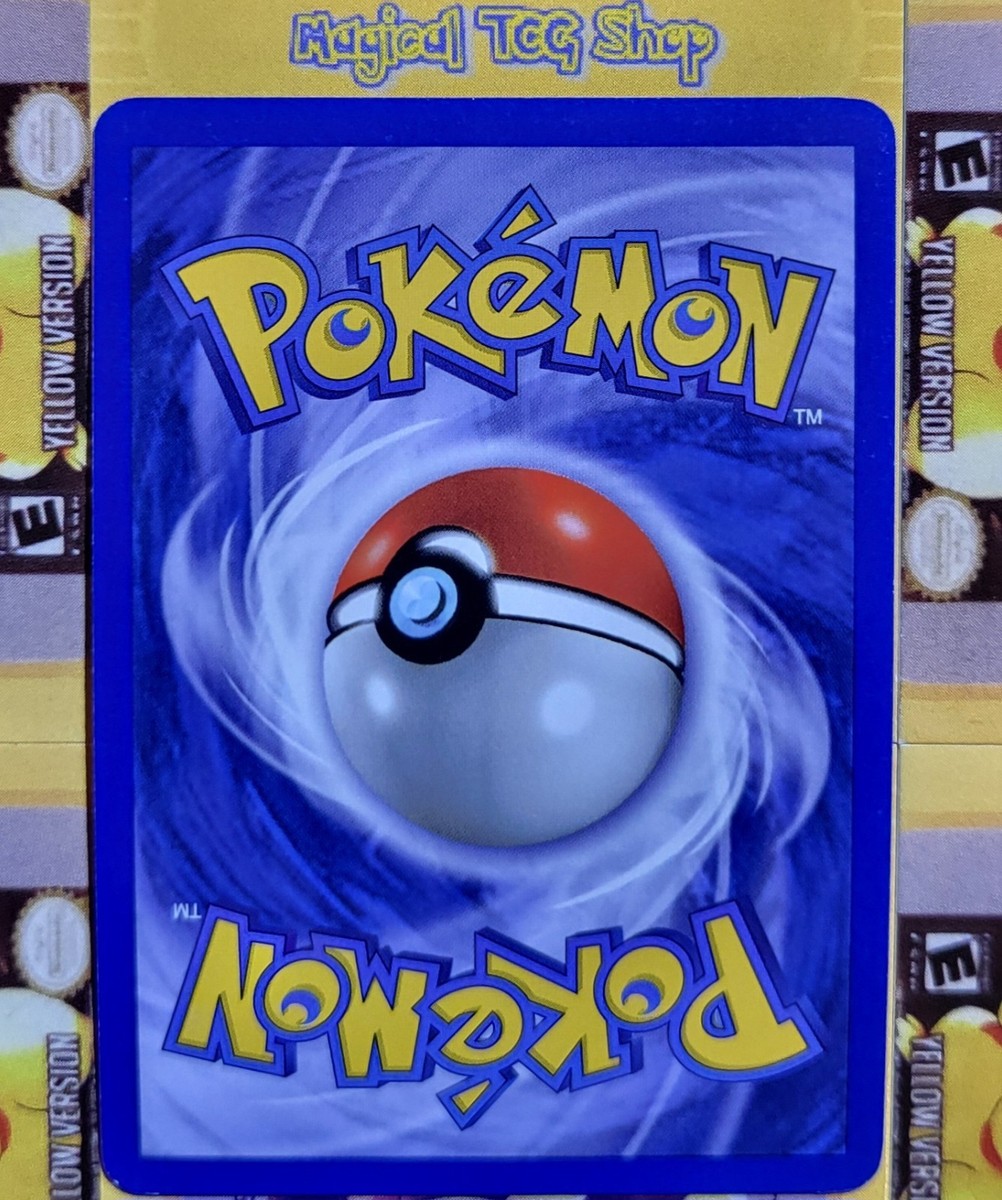 Pokemon Dark Alakazam Team Rocket 1st Edition Holo Rare 1/82 NM | eBay