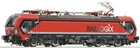 Roco H0 73936 E-Lok BR 193 der Raillogix "DCC + Sound" - NEU + OVP