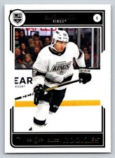 2020-21 Upper Deck OPC Glossy Rookies #R1 Gabe Vilardi (ref 215197)