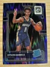 2022-23 Donruss Optic Basketball | Dyson Daniels Purple Shock Rated Rookie