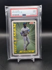 1991 SCORE Ken Griffey Jr Base Set PSA 9 Riffleman Seattle Mariners