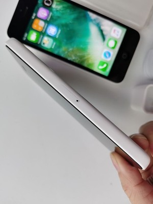 Apple iPhone 5c - 32 GB - White (Unlocked) for sale online | eBay
