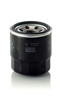 Mann-Filter Mann-Filter ÖLfilter W7023 FüR Hyundai KIA W7023