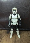 Vintage Star Wars Biker Scout 1983 COO Made In Taiwan 🔥🔥🔥