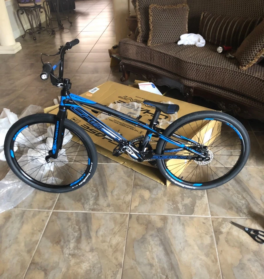 Chase Element Pro Cruiser * Totalmente Nuevo Foto 3 de 4