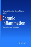 Masayuki Miyasaka (U. A.) | Chronic Inflammation | Taschenbuch | Englisch (2018)