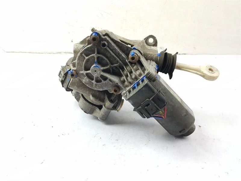 Actuador de cambio automático MK8 2005-2011 HONDA CIVIC 1,4 gasolina L13Z1 Foto 2 de 4