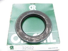 Chicago Rawhide 32582 Oil Seal - 4.999" OD X 3.2500" ID X 0.4375" Wide