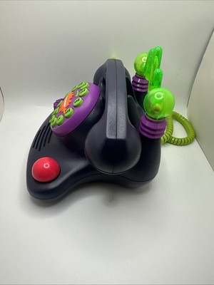 Nickelodeon N2500 Single Line Corded Phone for sale online | eBay