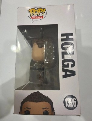 Funko Pop! Movies: D&D: Honor Among Thieves - Holga #1326