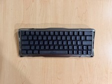 GravaStar Mercury V60 Pro 60% HE Magnetic Gaming Keyboard, True 8kHz