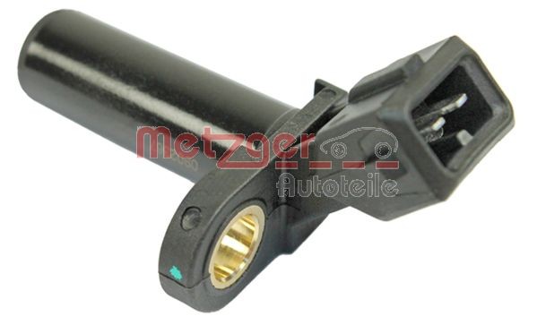 Fits METZGER 0902367 SENSOR, CRANKSHAFT PULSE