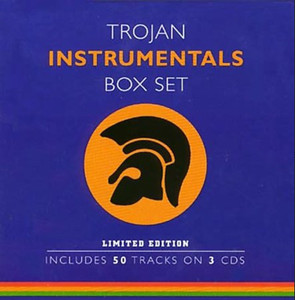 Trojan Box Set | eBay