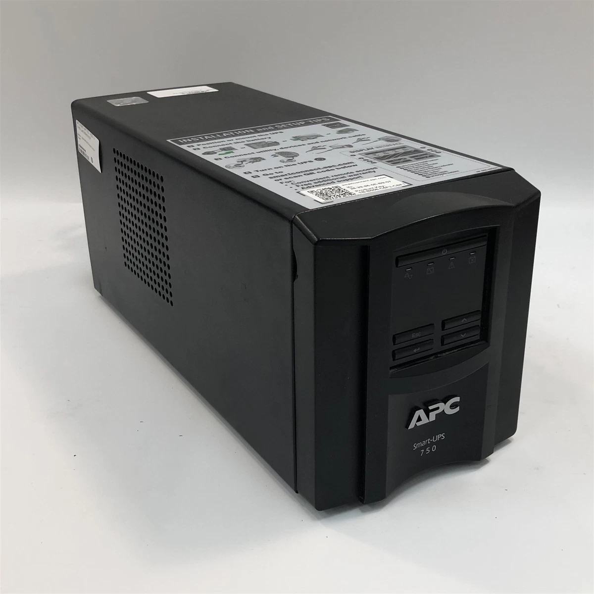 25+ APC 750 VA UPS for sale | Updated Oct 2026