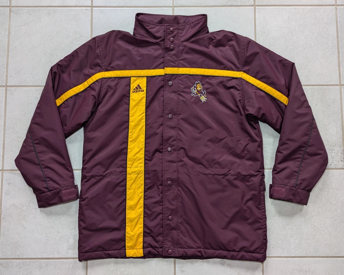Arizona State Sun Devils NCAA Jackets for sale | eBay