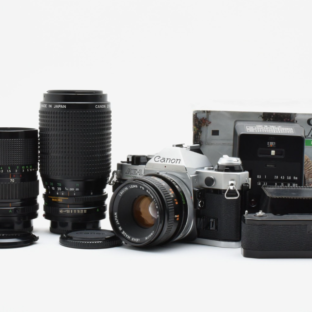 84 VINTAGE CAMERA Japan | eBay Stores