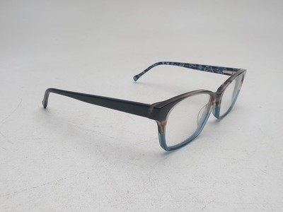 Vera Bradley Eyeglass Frame RX Grace Tropics Tapestry 53-15-135
