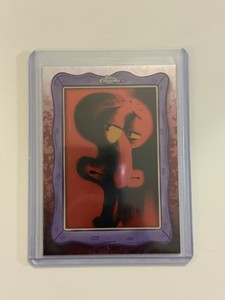 Squidward Gallery | eBay