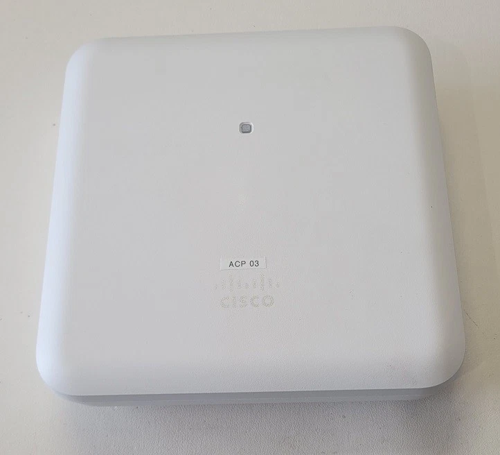 Cisco AIR-AP1852I-E-K9 802.11ac W2 AP w/CA mit Wallmount Wandhalterung