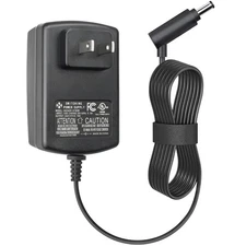 Charger for Dyson V6 V7 V8 Animal Absolute Fluffy Cordless Vacuum Power Supply