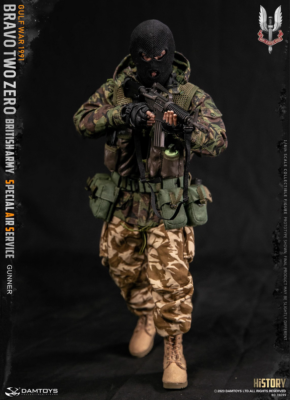 1/6 12インチ BRITISH ARMY BLUES 1/6 12インチ BRITISH ARMY BLUES 1