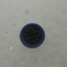 Dell Precision M2400 M4400 M4500 E6400 E6500 Mouse Pointer Sticker Rubber CAP