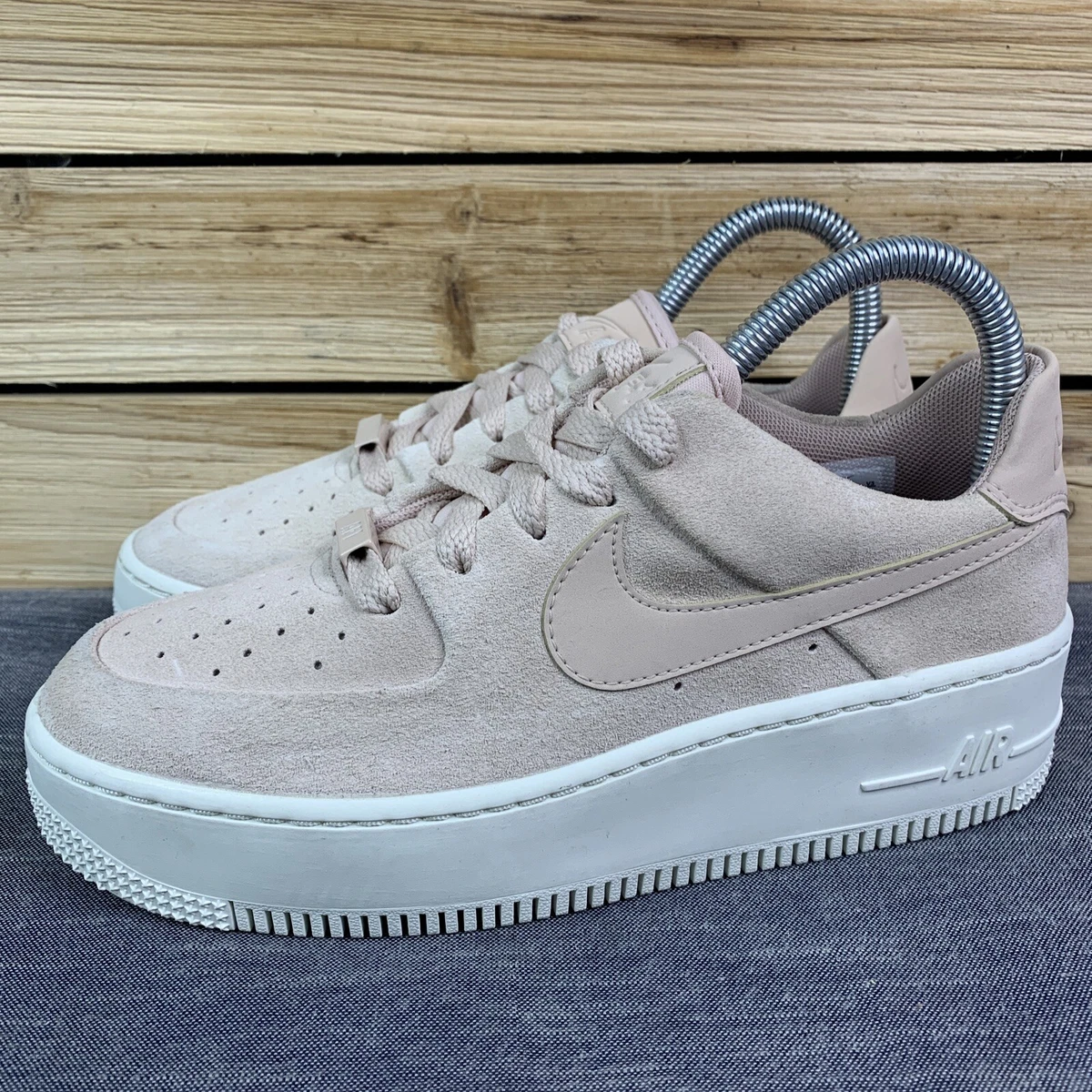 Nike air force sage low women's outlet