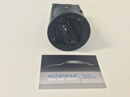 VW Golf 4 Schalter Licht Lichtschalter Scheinwerfer 1C0941531