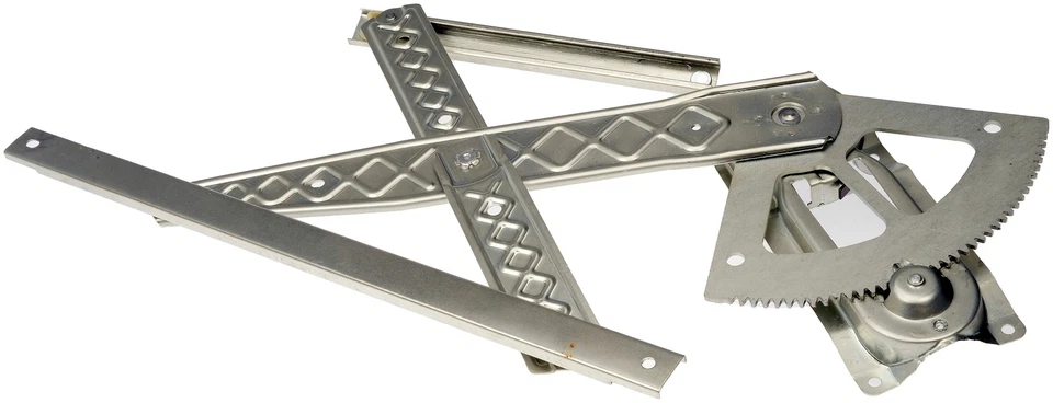 Regulador de ventana DORMAN 752-168 para 99-04 Ford F-150 F-150 Heritage F-250 Lobo Foto 4 de 4