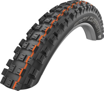 Schwalbe Addix Wirbelstrom Front Super Trail Soft E-MTB für Elektrofahrräder