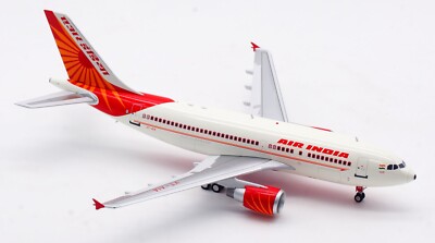 INFLIGHT 1:200 Air India Airbus A310-300 Diecast Aircraft