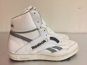 tenis reebok de los 90