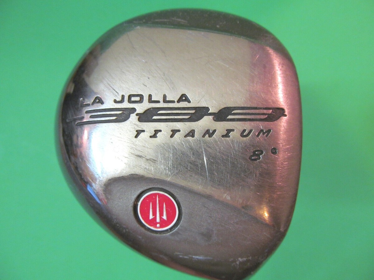 Taylormade Titanium 3 Wood Stiff Graphite Shaft G Rip Grip Taylormade Titanium 3 Wood Stiff Graphite Shaft G Rip Grip