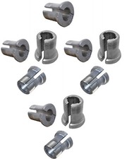 Washer Basket Drive Block 389140 Whirlpool Kenmore 10-Pack 