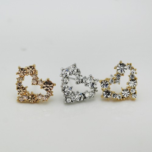 Mikimoto Ruyi Pearl And Diamond Infinity Stud Earrings In 18ct White Gold | LOU-0125066 - Foto 13