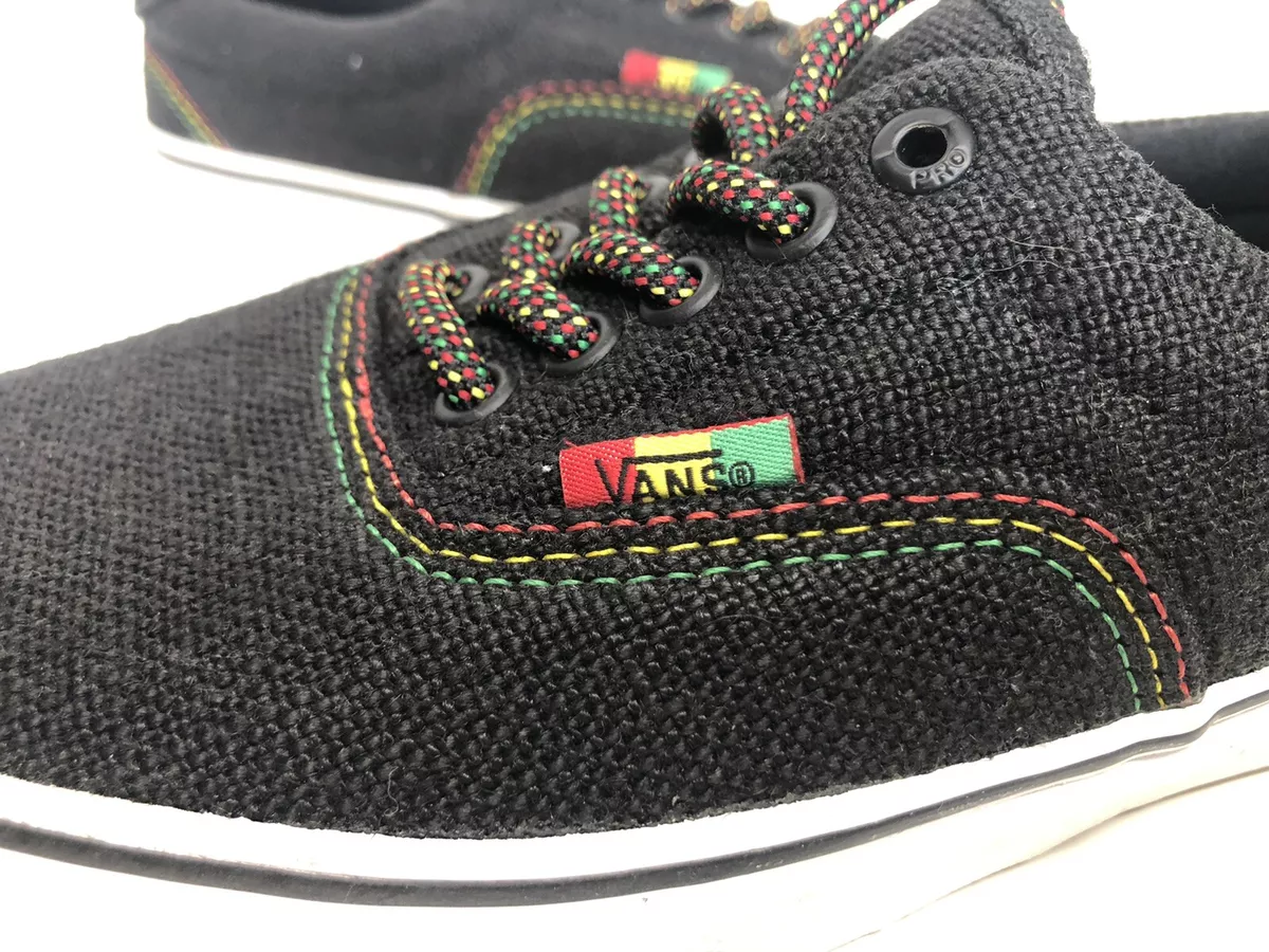 Vans ultracush hd cheap