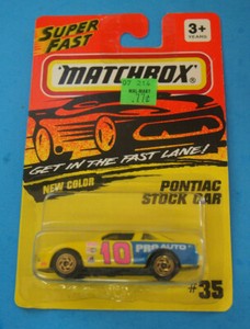 ebay matchbox superfast