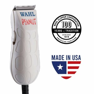 peanut electric razor