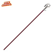 24" Car Radiator Cleaning Wand for Bowing Out Air Filters Condensers Radiators