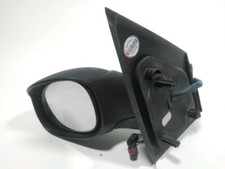 Retroviseur intérieur Citroen C2