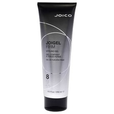 2 Pack Joigel Firm Styling Gel by Joico for Unisex - 8.5 oz Gel