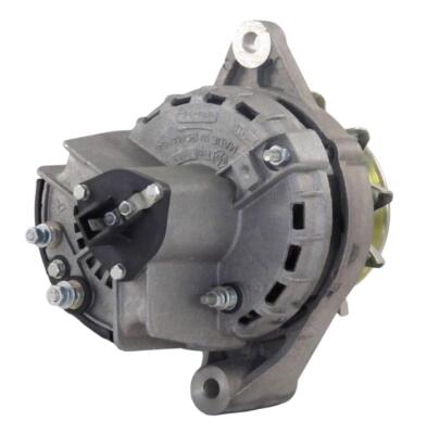 NEW 12V 36 AMP ALTERNATOR FITS LONG TRACTOR A1134 1130 1132