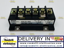 EVL31-055   EVL31055      (DHL EXPRESS 1-3 DAY DELIVERY in USA)